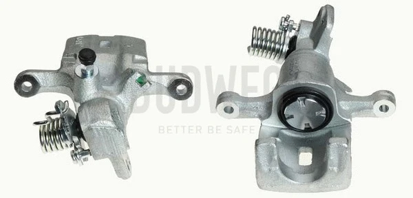Étrier de frein BUDWEG CALIPER 342565