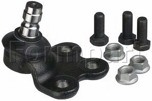 Rotule de suspension FORMPART 2104017