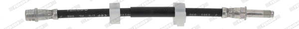 Flexible de frein FERODO FHY3260