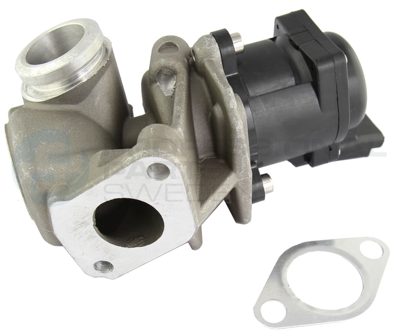 Vanne EGR Professional Parts 87431412