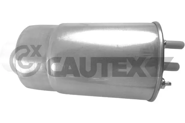 Filtre à carburant CAUTEX 755726
