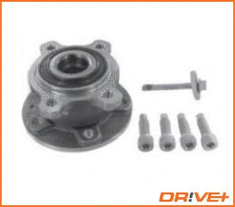 Kit de roulements de roue Dr!ve+ DP2010.10.0361