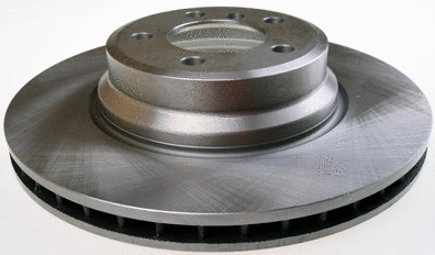 Disque de frein DENCKERMANN B130323