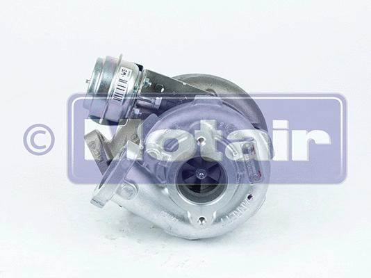 Turbocompresseur, suralimentation MOTAIR TURBO 102136