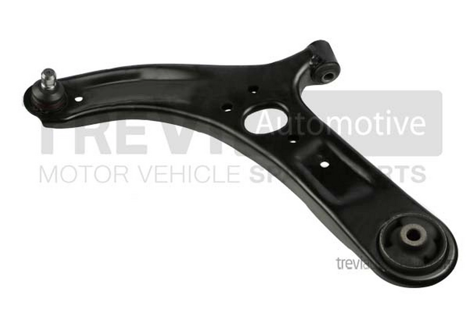 Bras de liaison, suspension de roue TREVI AUTOMOTIVE TRTT3046