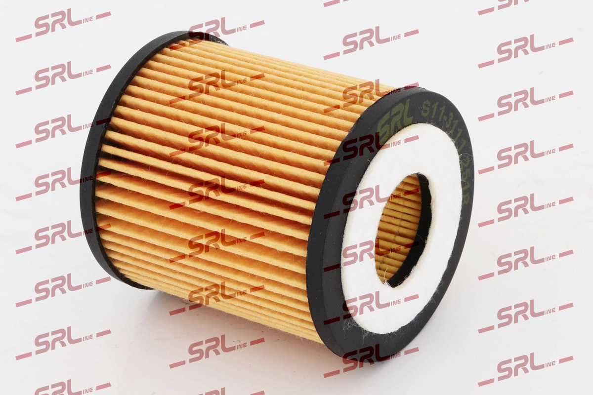 Filtre à huile SRLine S11-3111