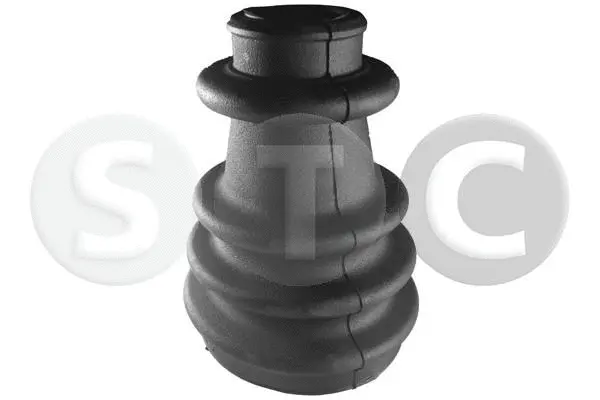 Joint-soufflet, arbre de commande STC T400274