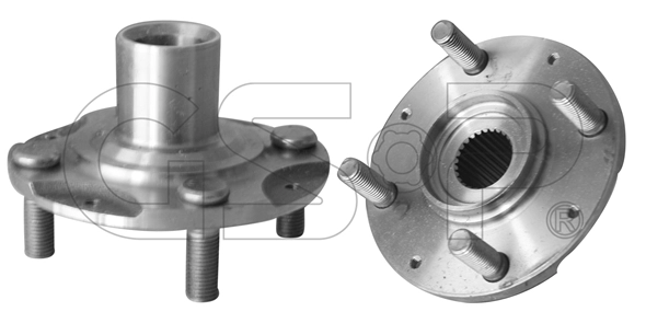 Moyeu de roue GSP-BR 9426036