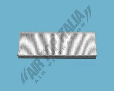 Filtre, air de l'habitacle ASTER ASF2029