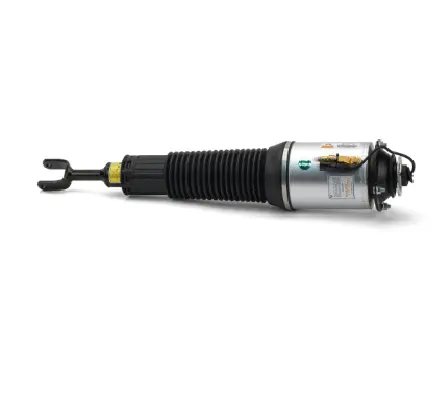 Armortisseur pneumatique AUTO-SPEED PARTS 1160AS2775