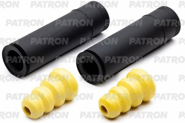 Kit de protection contre la poussière, amortisseur PATRON PPK141