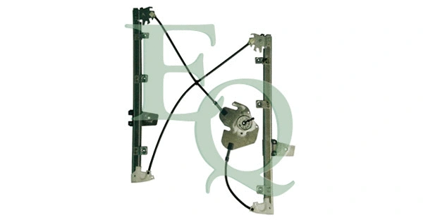 Lève-vitre EQUAL QUALITY 010550