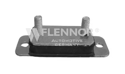 Suspension, échappement FLENNOR FL3912-J