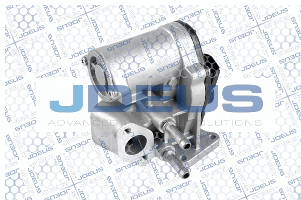 Vanne EGR JDEUS EG030014V