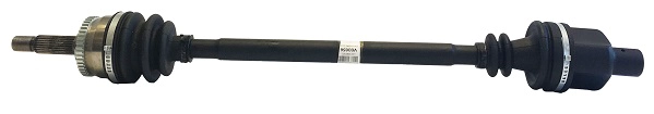 Arbre de transmission GENERAL RICAMBI VO3056