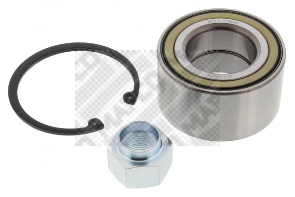 Kit de roulements de roue MAPCO 26254