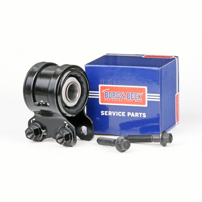 Suspension, bras de liaison BORG & BECK BSK6981