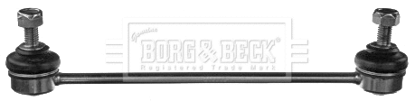 Entretoise/tige, stabilisateur BORG & BECK BDL6473