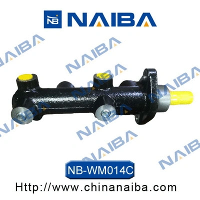 Maître-cylindre de frein Calipere+ NAIBA WM014C