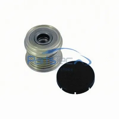 Poulie roue libre, alternateur PartsTec PTA104-0087