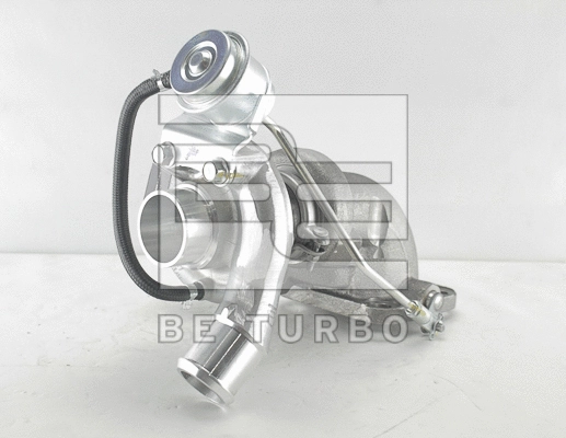 Turbocompresseur, suralimentation BE TURBO 127680