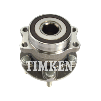 Moyeu de roue TIMKEN HA590522