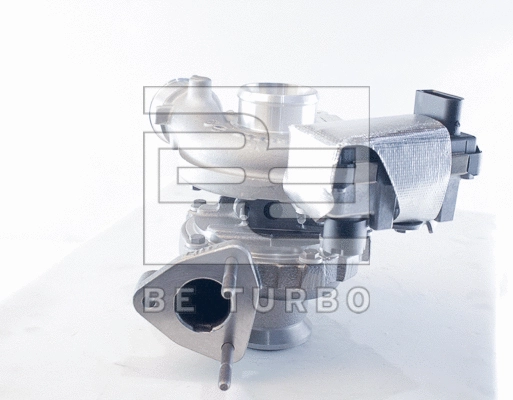 Turbocompresseur, suralimentation BE TURBO 127945