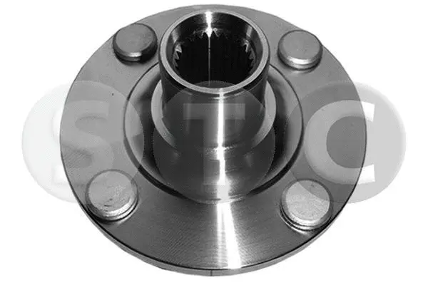 Moyeu de roue STC T490071