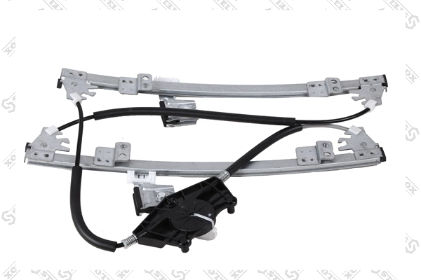 Lève-vitre STELLOX 75-50422-SX