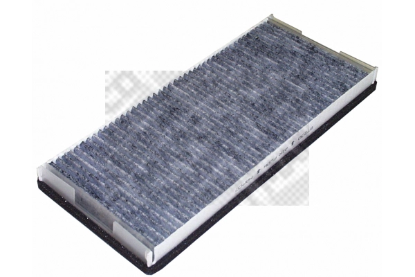 Filtre, air de l'habitacle MAPCO 67230