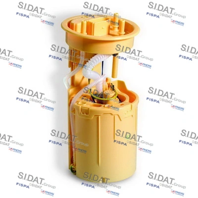 unité d'alimentation de carburant SIDAT 72331