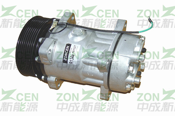 Compresseur, climatisation AIR ZONCEN 75013027