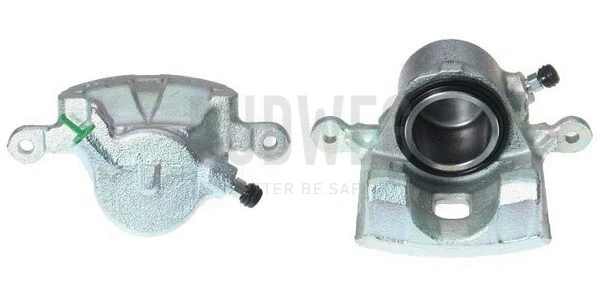Étrier de frein BUDWEG CALIPER 342610