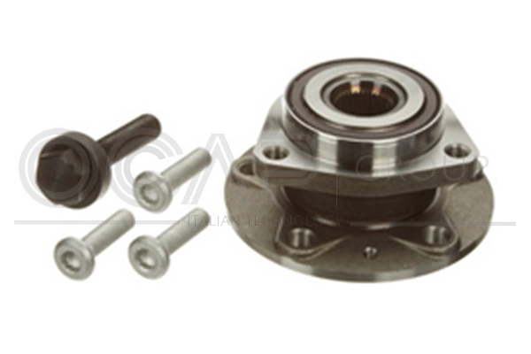 Kit de roulements de roue OCAP 6120118
