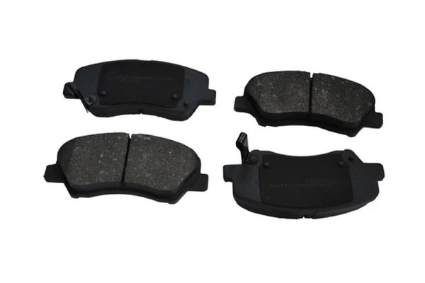 Kit de plaquettes de frein, frein à disque ASAM AUTOMOTIVE 71405