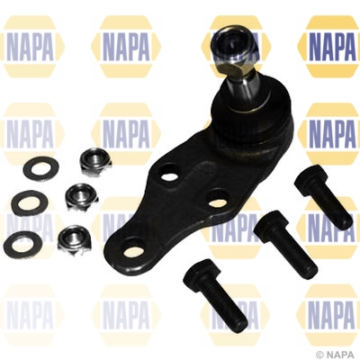 Rotule de suspension NAPA NST0032