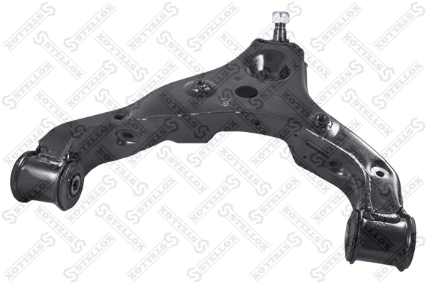 Bras de liaison, suspension de roue STELLOX 57-03551-SX