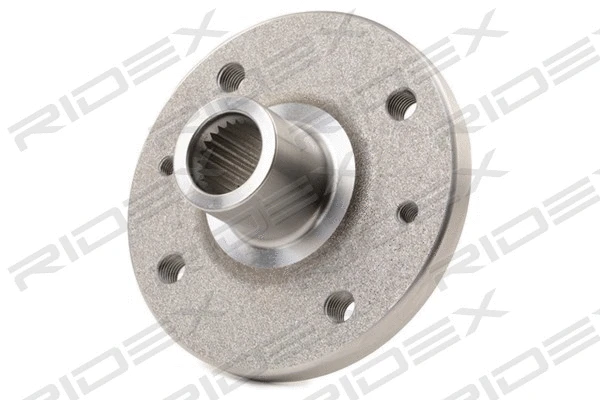 Moyeu de roue RIDEX 653W0140