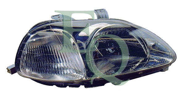 Projecteur principal EQUAL QUALITY PP0624S