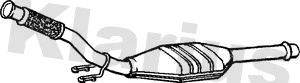 Catalyseur KLARIUS 321532