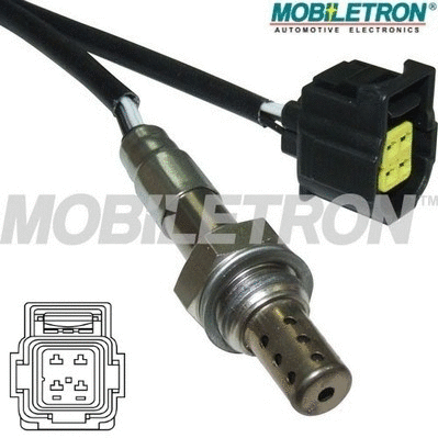 Sonde lambda MOBILETRON OS-G429P