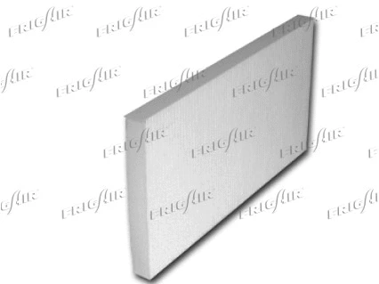 Filtre, air de l'habitacle FRIGAIR 1437.2055