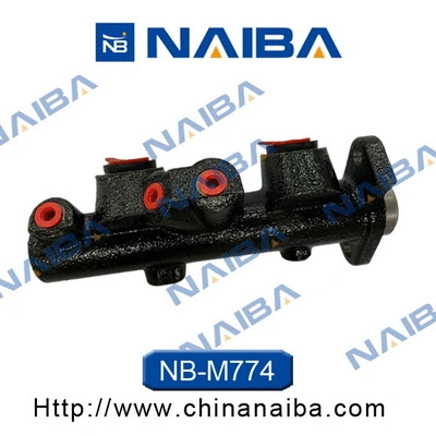 Maître-cylindre de frein Calipere+ NAIBA M774
