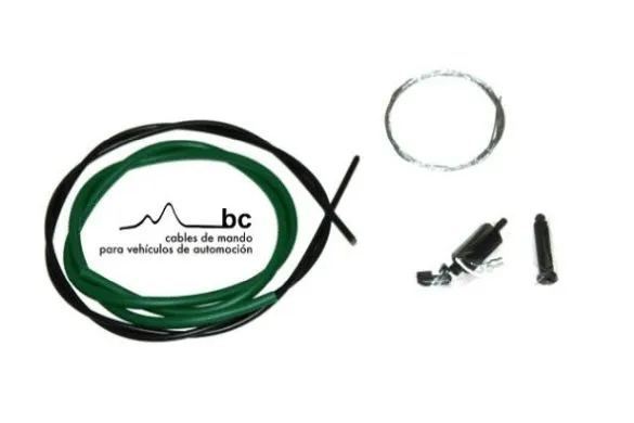 Câble d'accélération BECA CABLES 104006