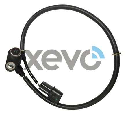 Capteur, vitesse de roue XEVO XBS1107