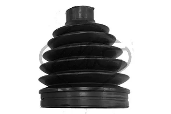 Joint-soufflet, arbre de commande Metalcaucho 10256