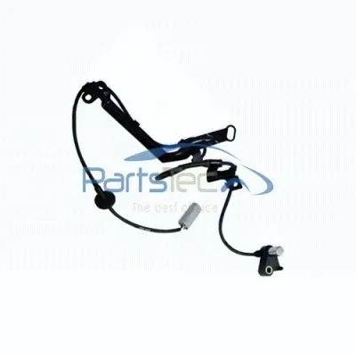 Capteur, vitesse de roue PartsTec PTA560-0018