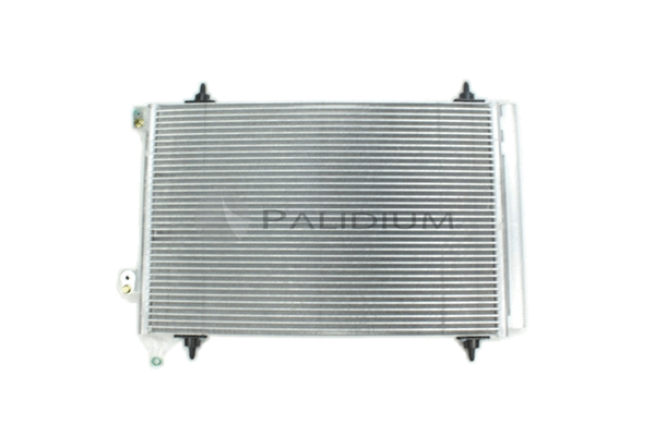 Condenseur, climatisation ASHUKI by Palidium PAL12-0018