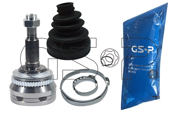 Jeu de joints, arbre de transmission GSP-BR 812023