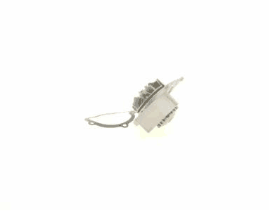 Pompe à eau, refroidissement du moteur A.Z. Meisterteile AZMT-30-100-1033